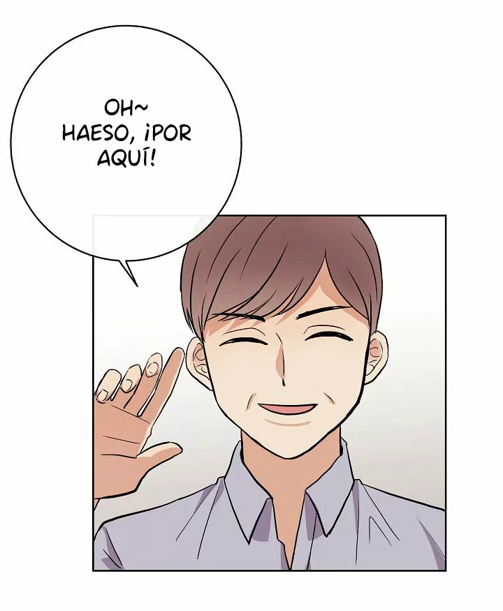 Página 14 — ¡Ese es mi Hijo! Capítulo 8