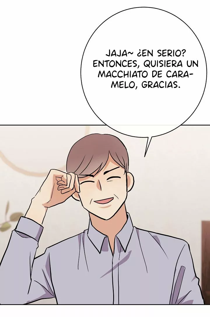 Página 17 — ¡Ese es mi Hijo! Capítulo 8