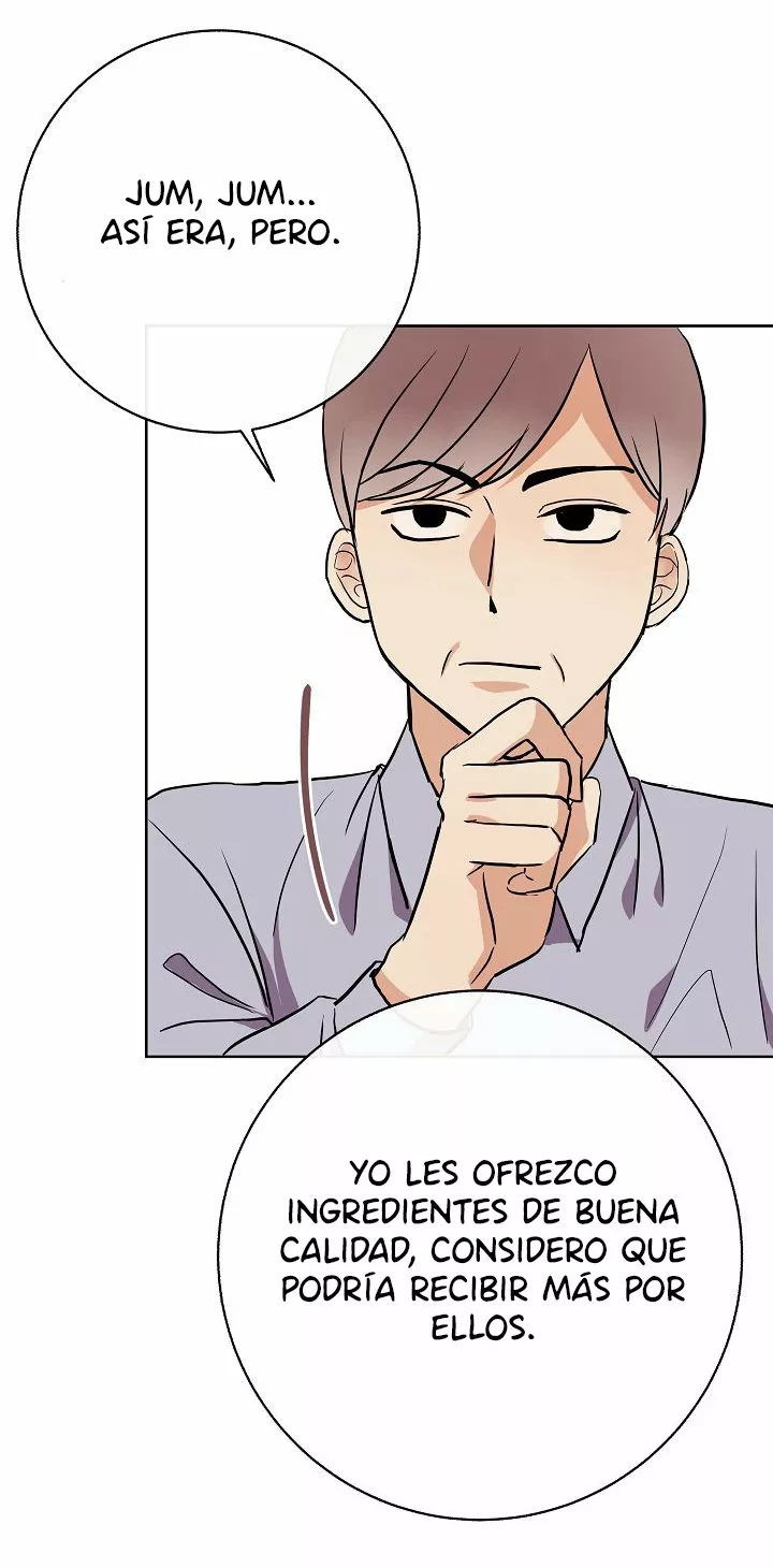 Página 21 — ¡Ese es mi Hijo! Capítulo 8