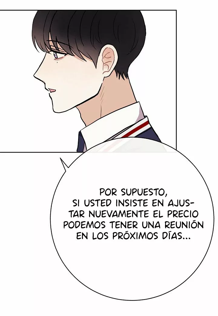 Página 23 — ¡Ese es mi Hijo! Capítulo 8