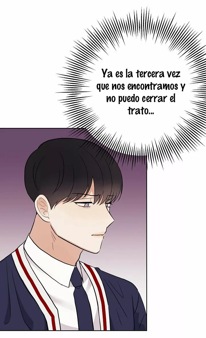 Página 26 — ¡Ese es mi Hijo! Capítulo 8