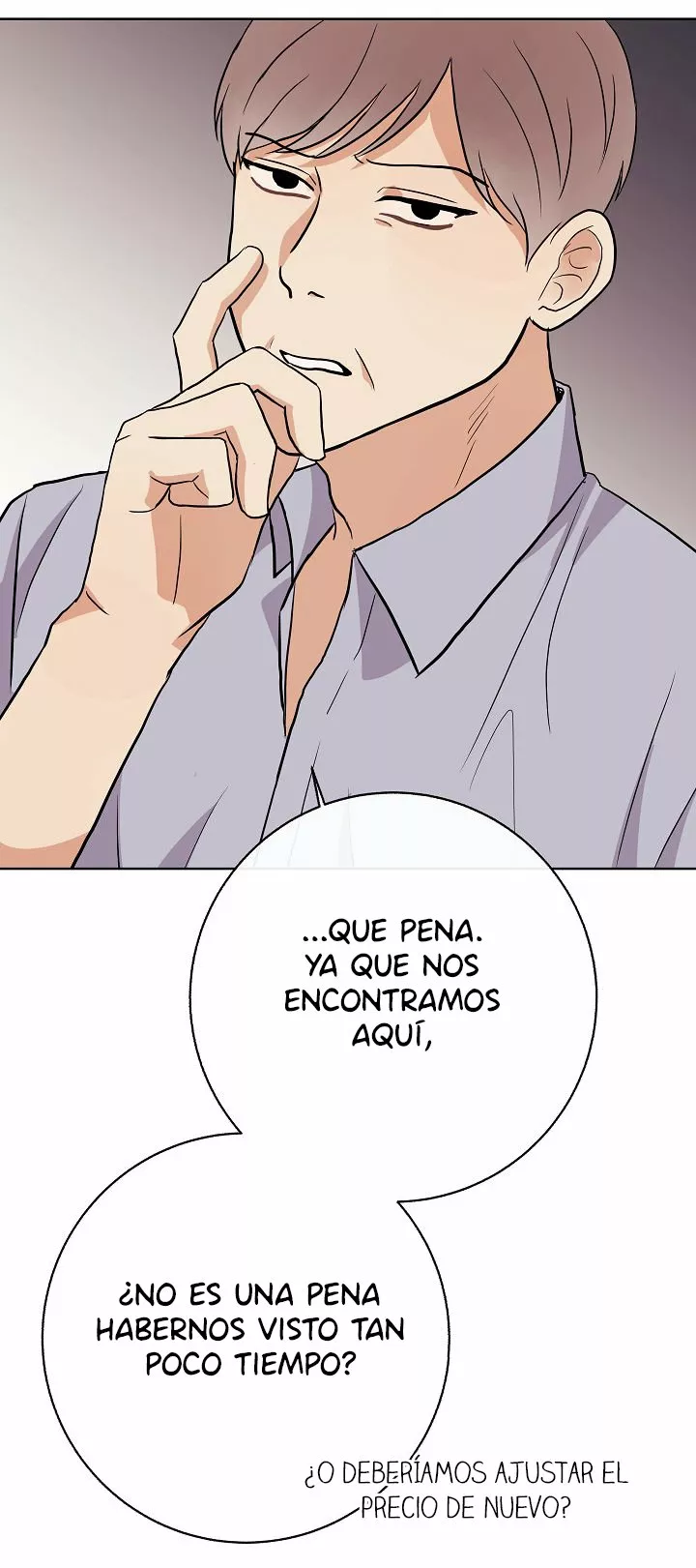 Página 31 — ¡Ese es mi Hijo! Capítulo 8