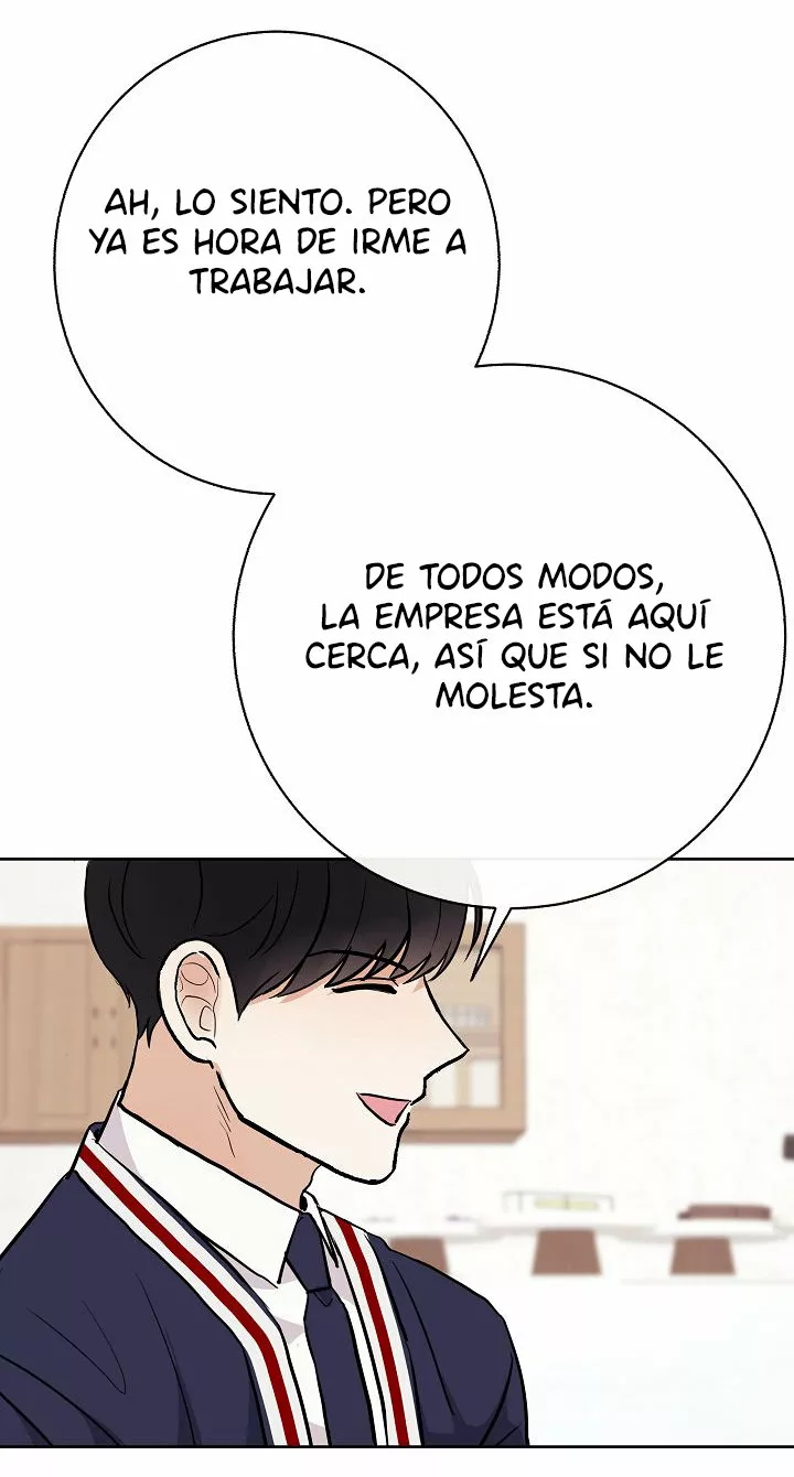 Página 32 — ¡Ese es mi Hijo! Capítulo 8