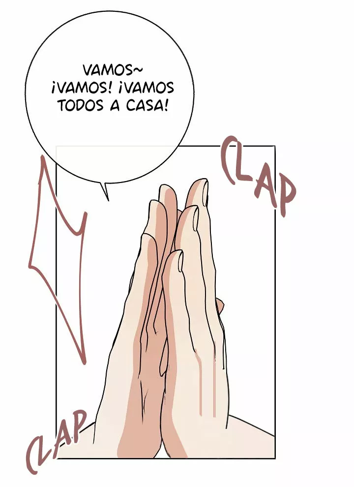 Página 39 — ¡Ese es mi Hijo! Capítulo 8