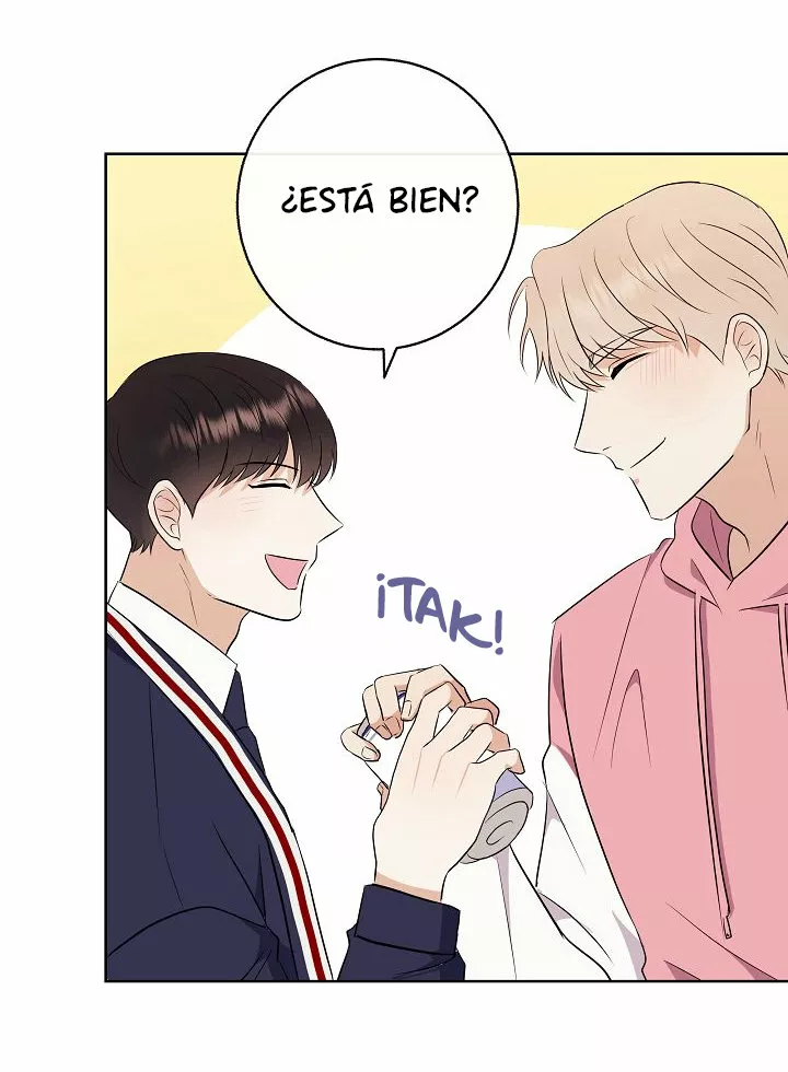 Página 52 — ¡Ese es mi Hijo! Capítulo 8