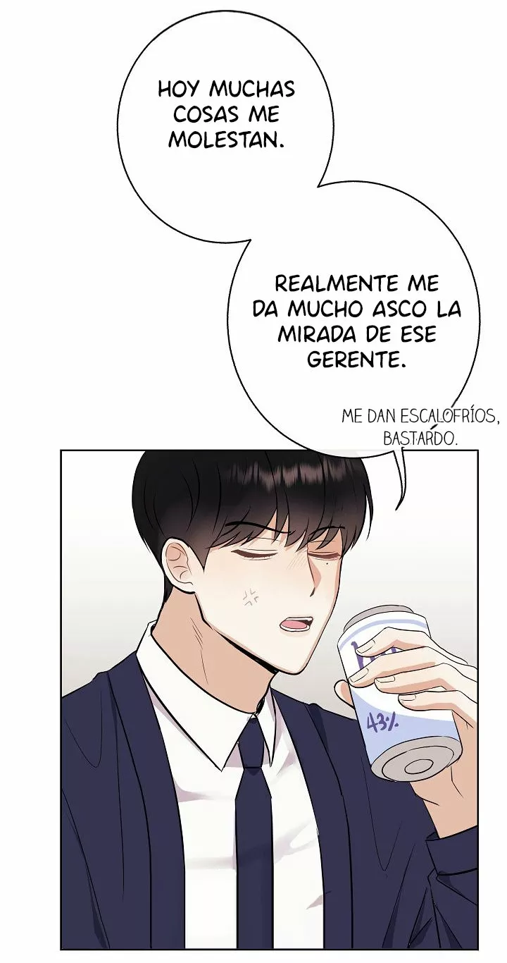 Página 55 — ¡Ese es mi Hijo! Capítulo 8