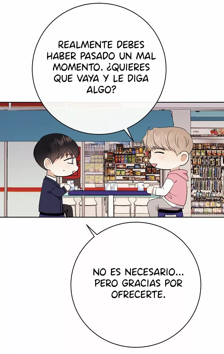 Página 56 — ¡Ese es mi Hijo! Capítulo 8