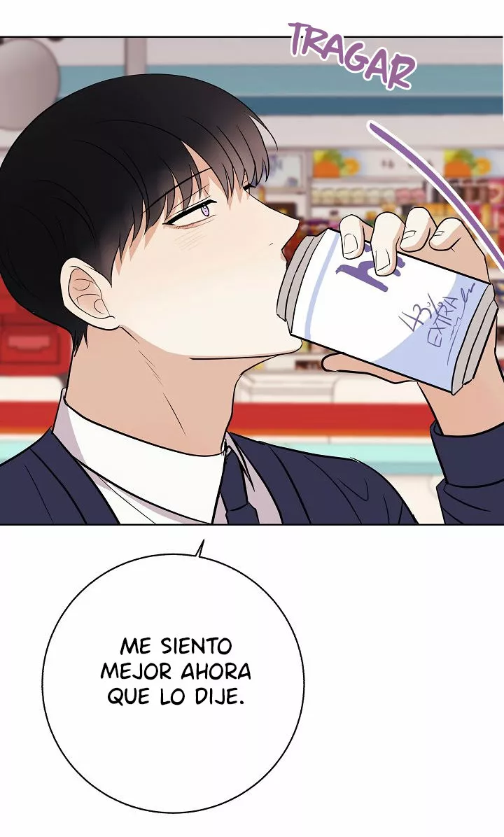 Página 57 — ¡Ese es mi Hijo! Capítulo 8