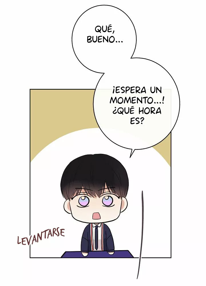 Página 61 — ¡Ese es mi Hijo! Capítulo 8