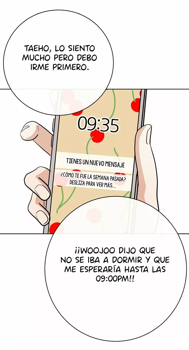 Página 62 — ¡Ese es mi Hijo! Capítulo 8