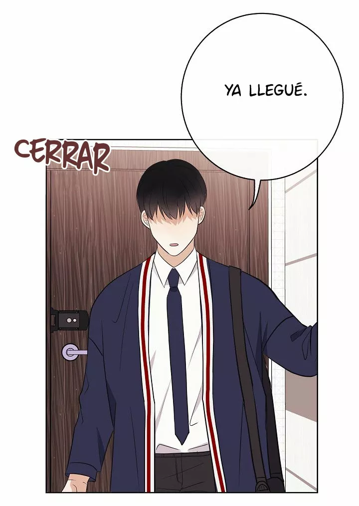 Página 66 — ¡Ese es mi Hijo! Capítulo 8