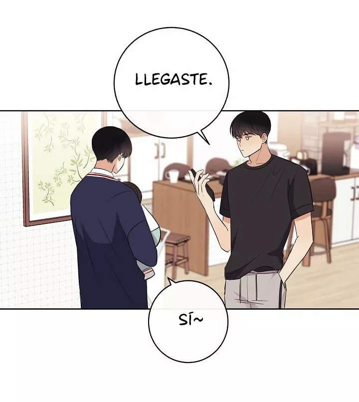 Página 69 — ¡Ese es mi Hijo! Capítulo 8