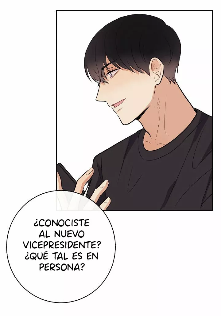 Página 70 — ¡Ese es mi Hijo! Capítulo 8