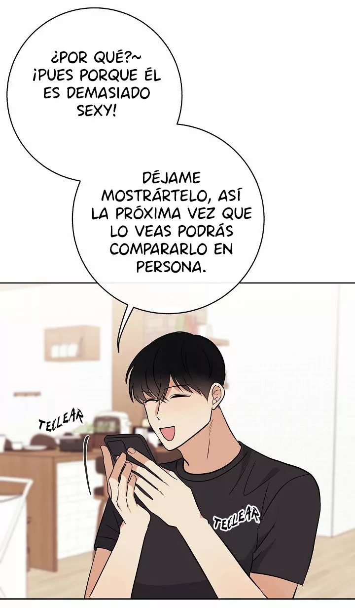 Página 72 — ¡Ese es mi Hijo! Capítulo 8