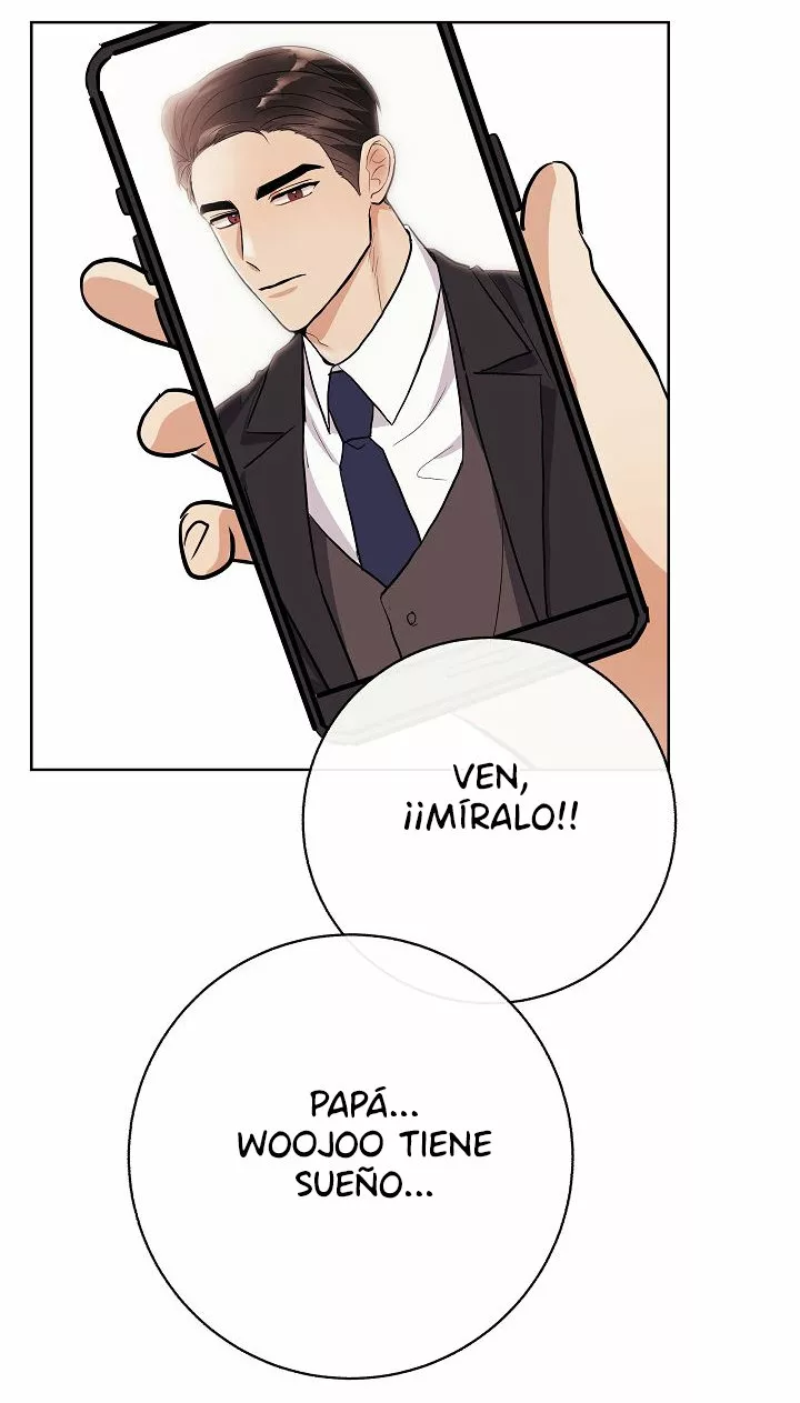 Página 73 — ¡Ese es mi Hijo! Capítulo 8
