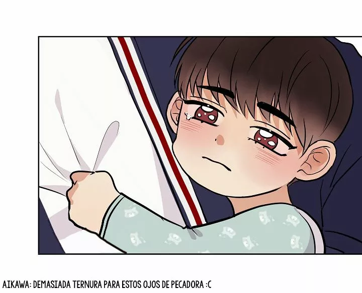 Página 74 — ¡Ese es mi Hijo! Capítulo 8