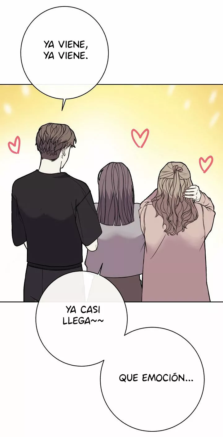 Página 83 — ¡Ese es mi Hijo! Capítulo 8