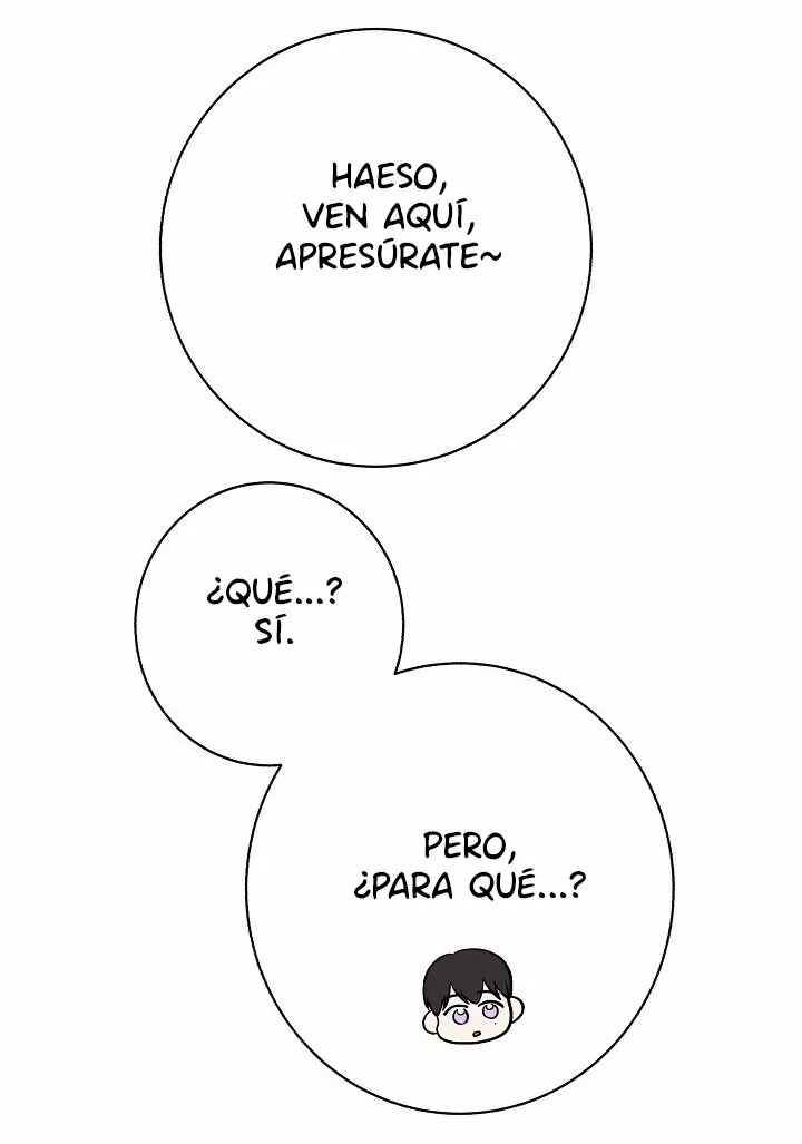 Página 85 — ¡Ese es mi Hijo! Capítulo 8