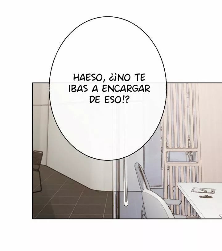 Página 20 — ¡Ese es mi Hijo! Capítulo 9