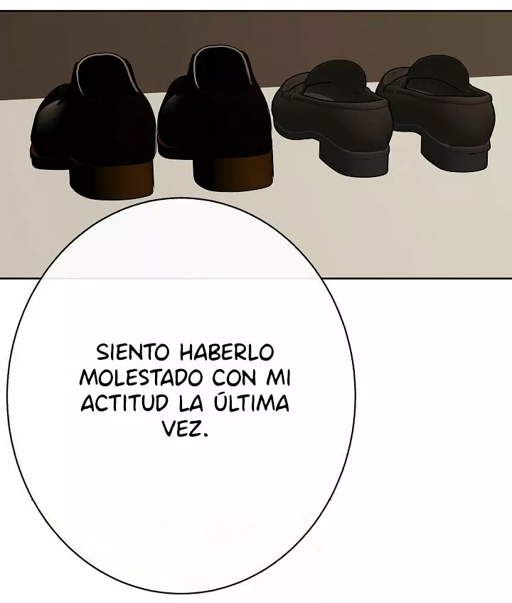 Página 34 — ¡Ese es mi Hijo! Capítulo 9
