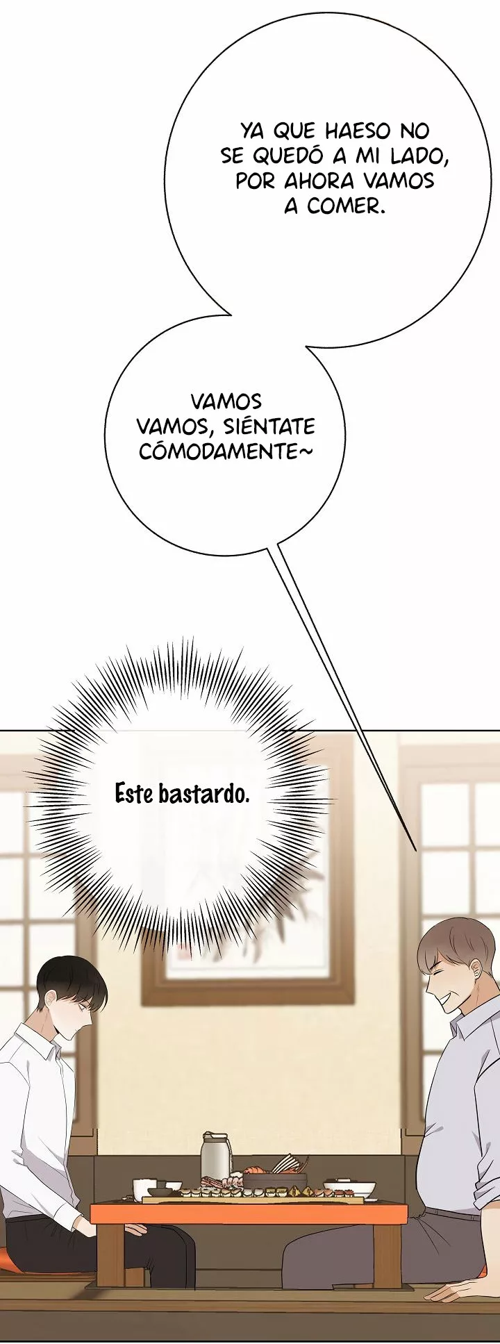 Página 37 — ¡Ese es mi Hijo! Capítulo 9