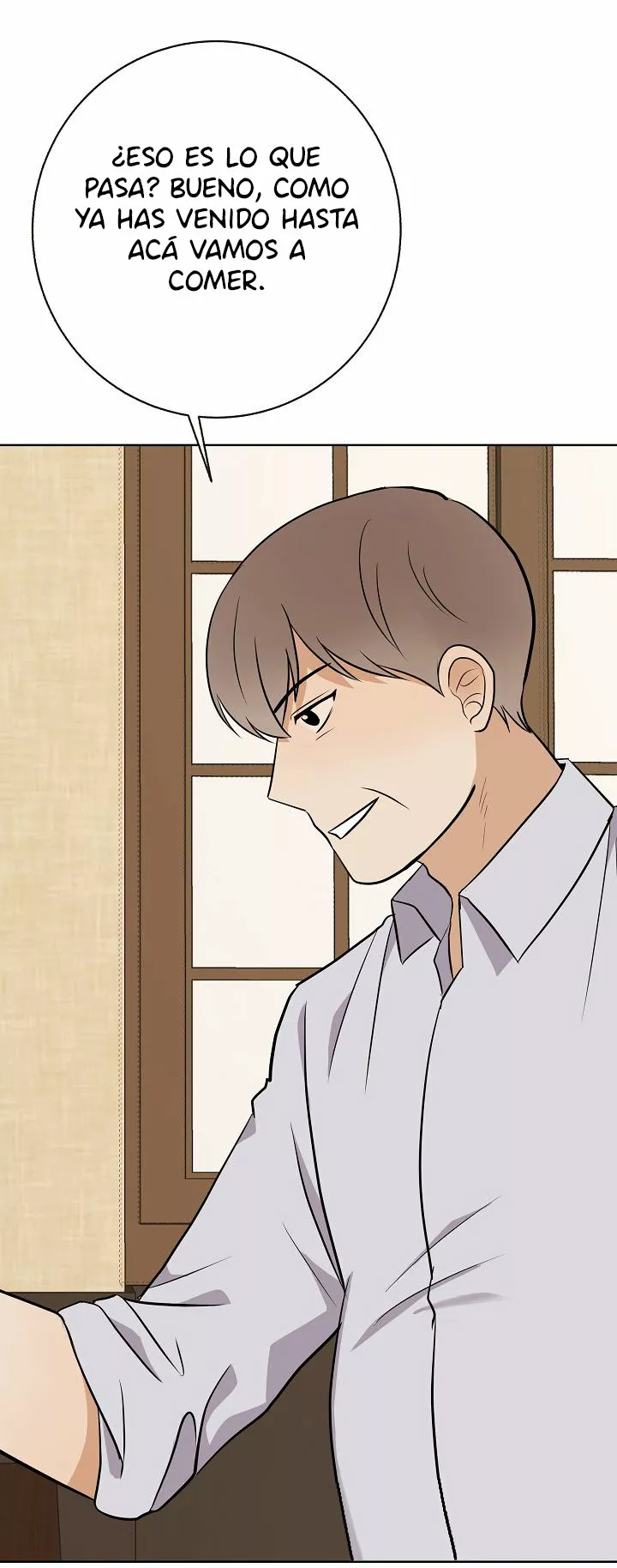 Página 40 — ¡Ese es mi Hijo! Capítulo 9
