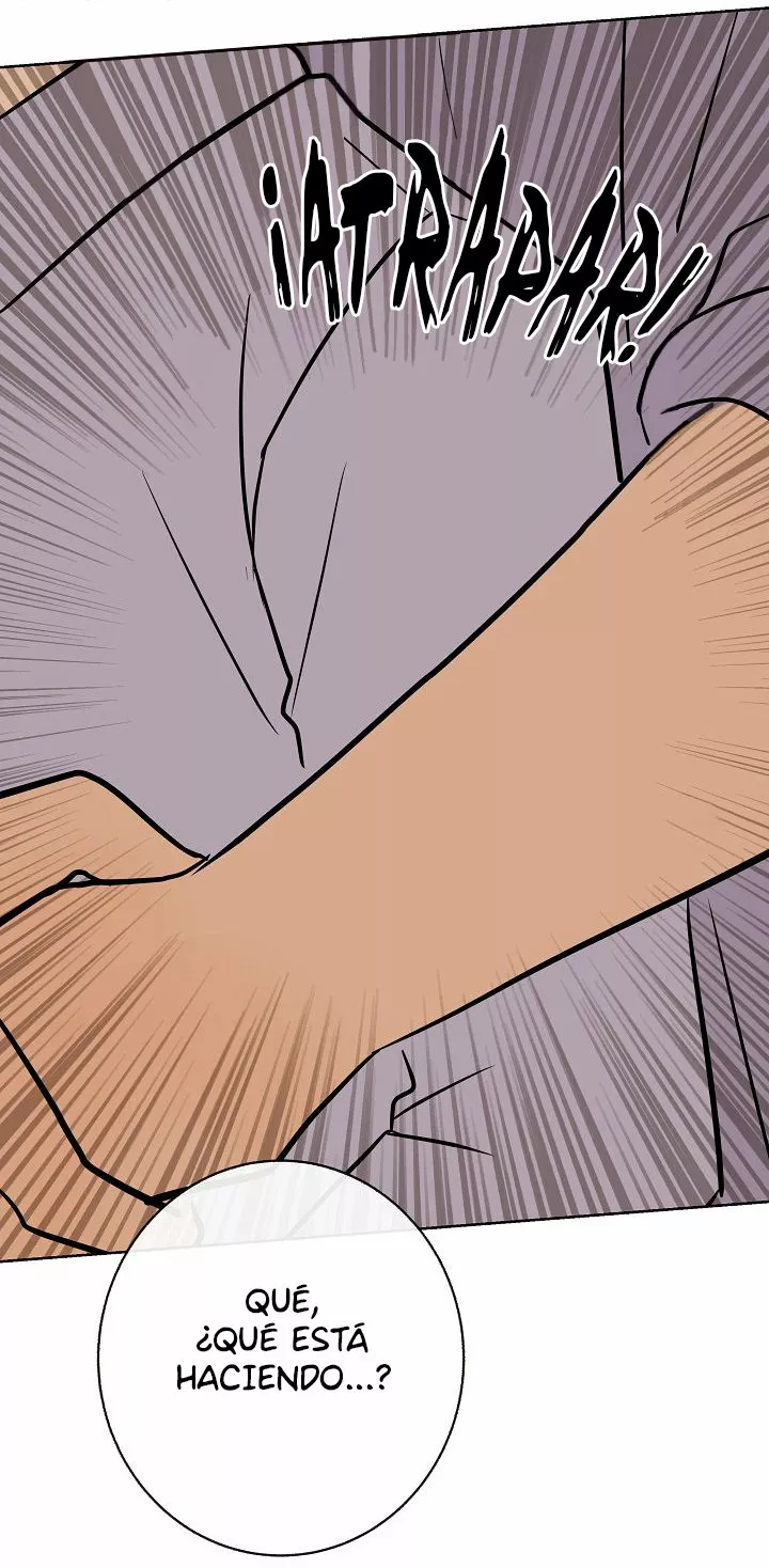 Página 54 — ¡Ese es mi Hijo! Capítulo 9