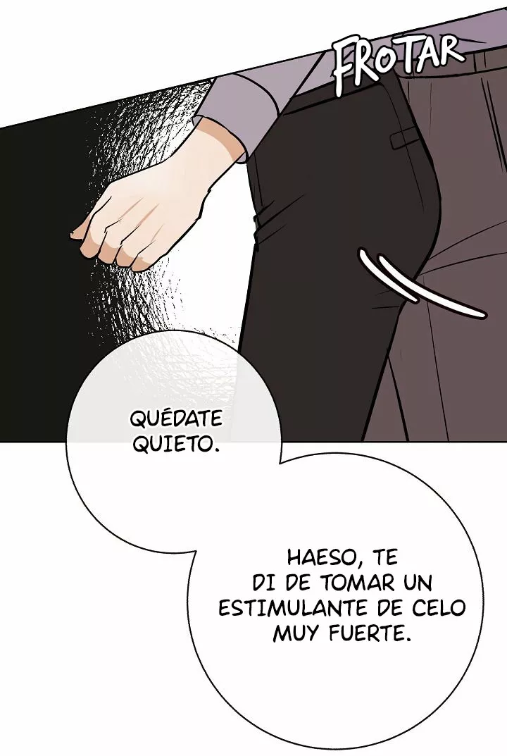 Página 56 — ¡Ese es mi Hijo! Capítulo 9