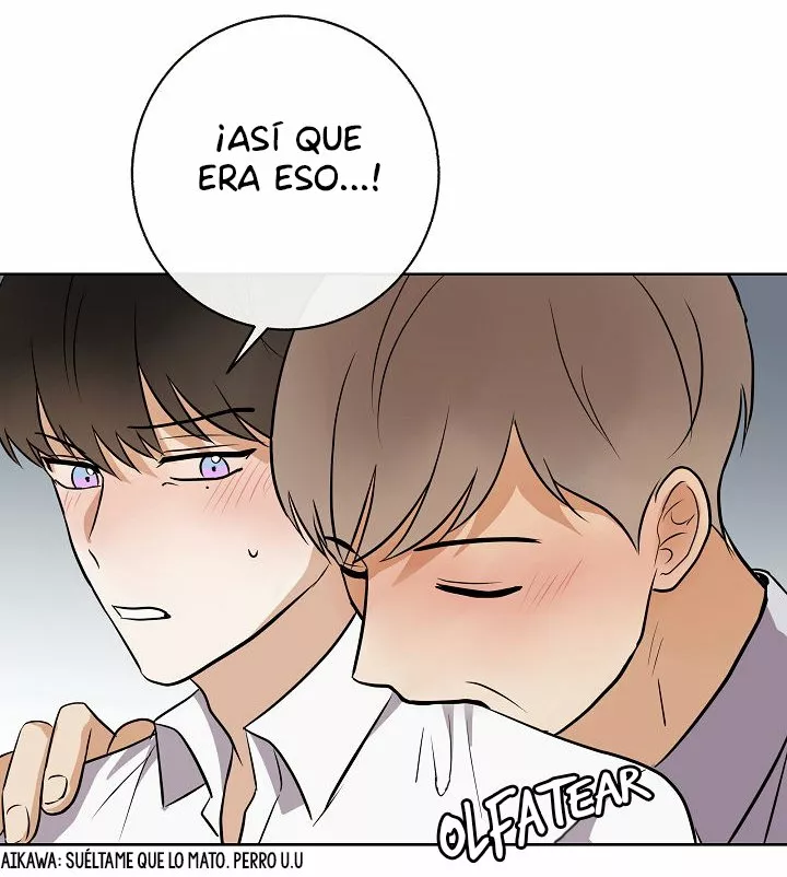 Página 57 — ¡Ese es mi Hijo! Capítulo 9