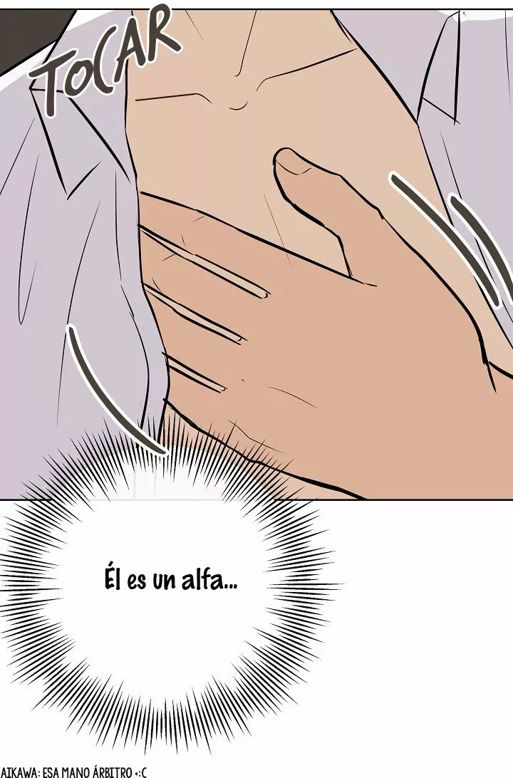 Página 60 — ¡Ese es mi Hijo! Capítulo 9