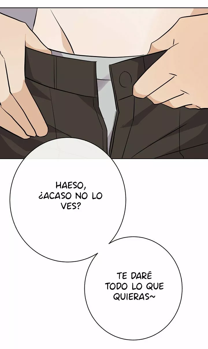Página 66 — ¡Ese es mi Hijo! Capítulo 9
