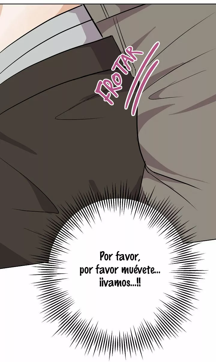 Página 69 — ¡Ese es mi Hijo! Capítulo 9