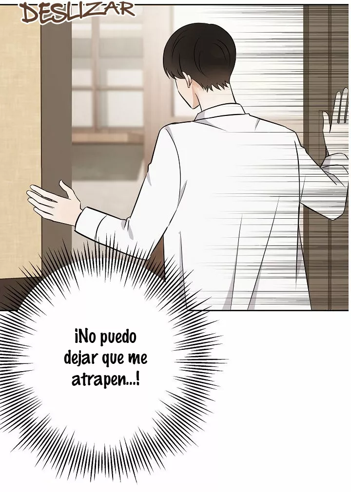 Página 73 — ¡Ese es mi Hijo! Capítulo 9