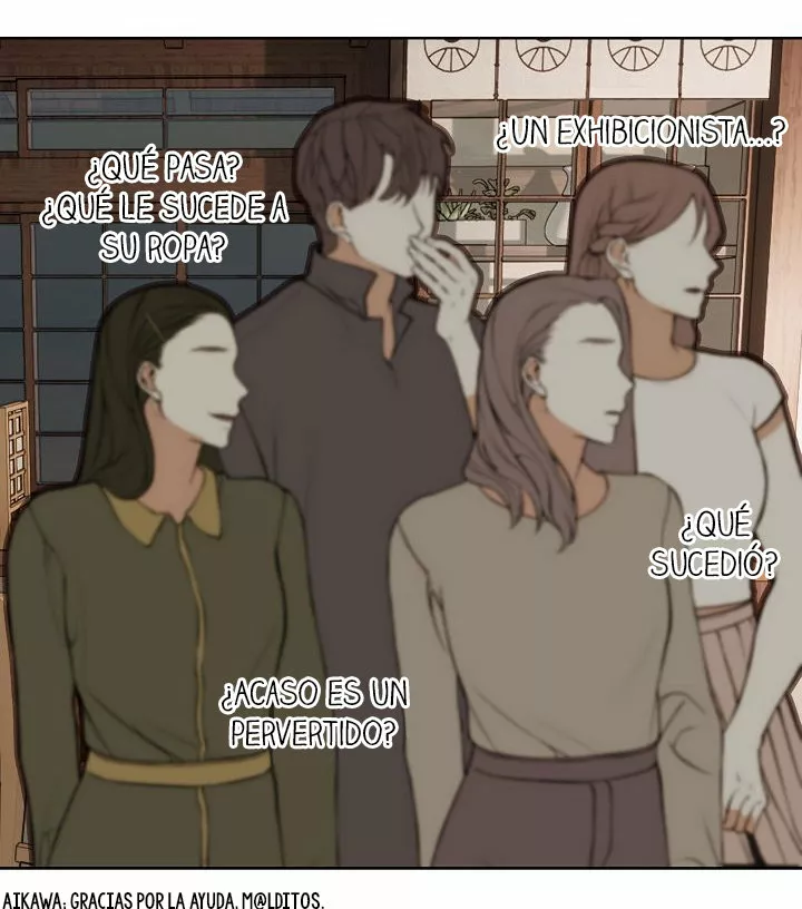 Página 75 — ¡Ese es mi Hijo! Capítulo 9