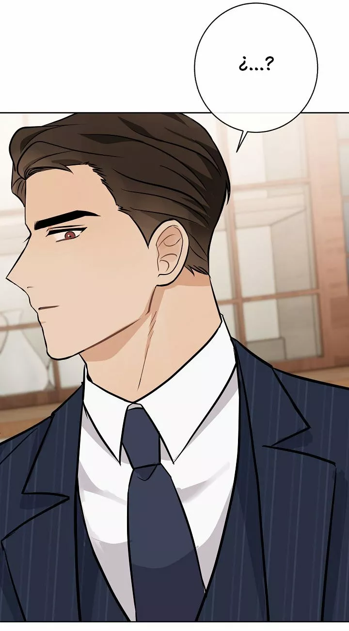 Página 82 — ¡Ese es mi Hijo! Capítulo 9