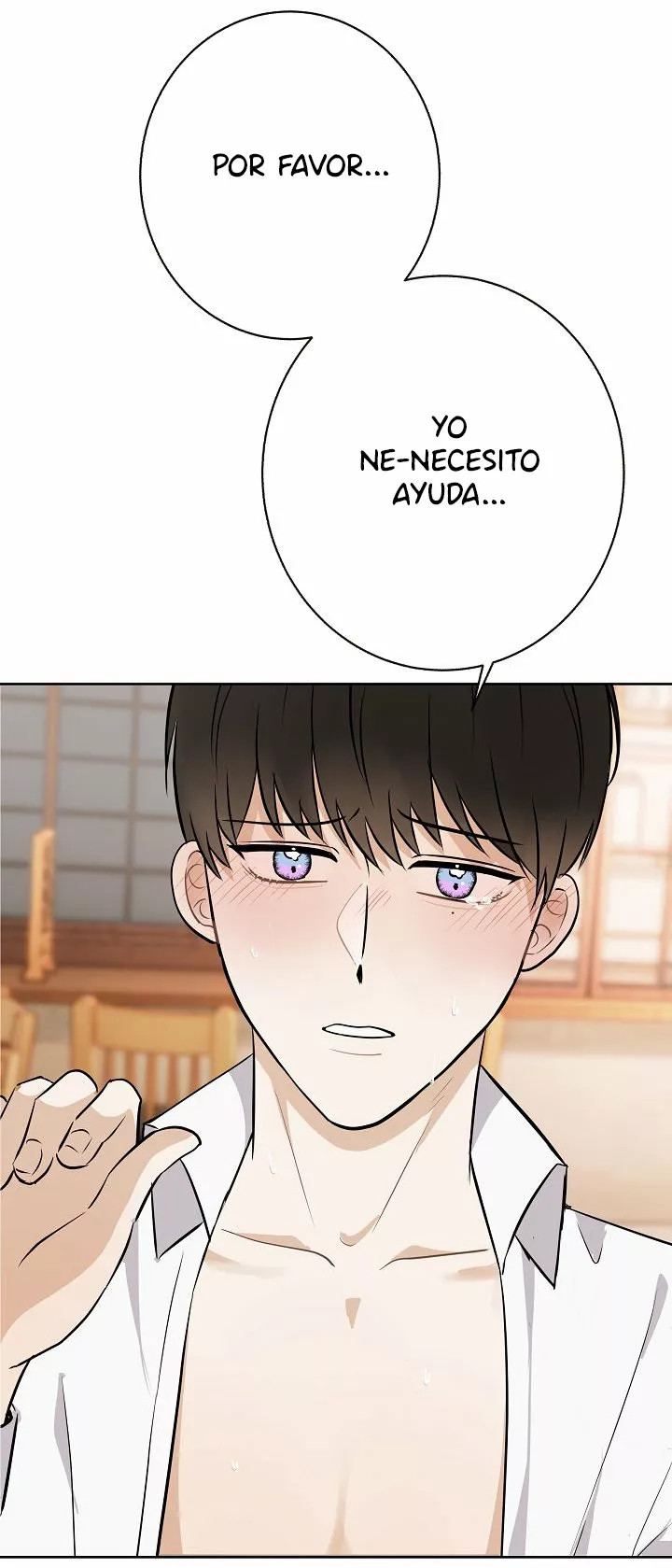 Página 83 — ¡Ese es mi Hijo! Capítulo 9