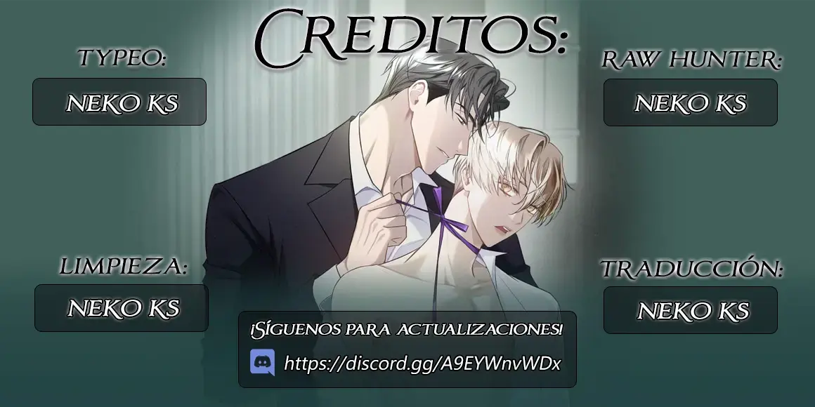 Página 1 — Ex Patrocinador Capítulo 4