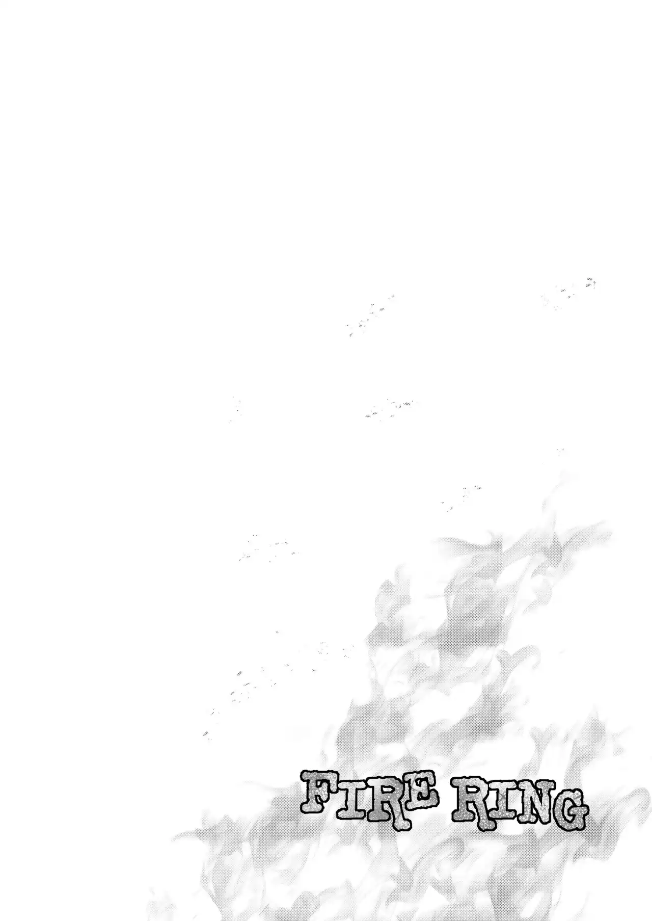 Página 5 — Capítulo 1 de Fire Ring