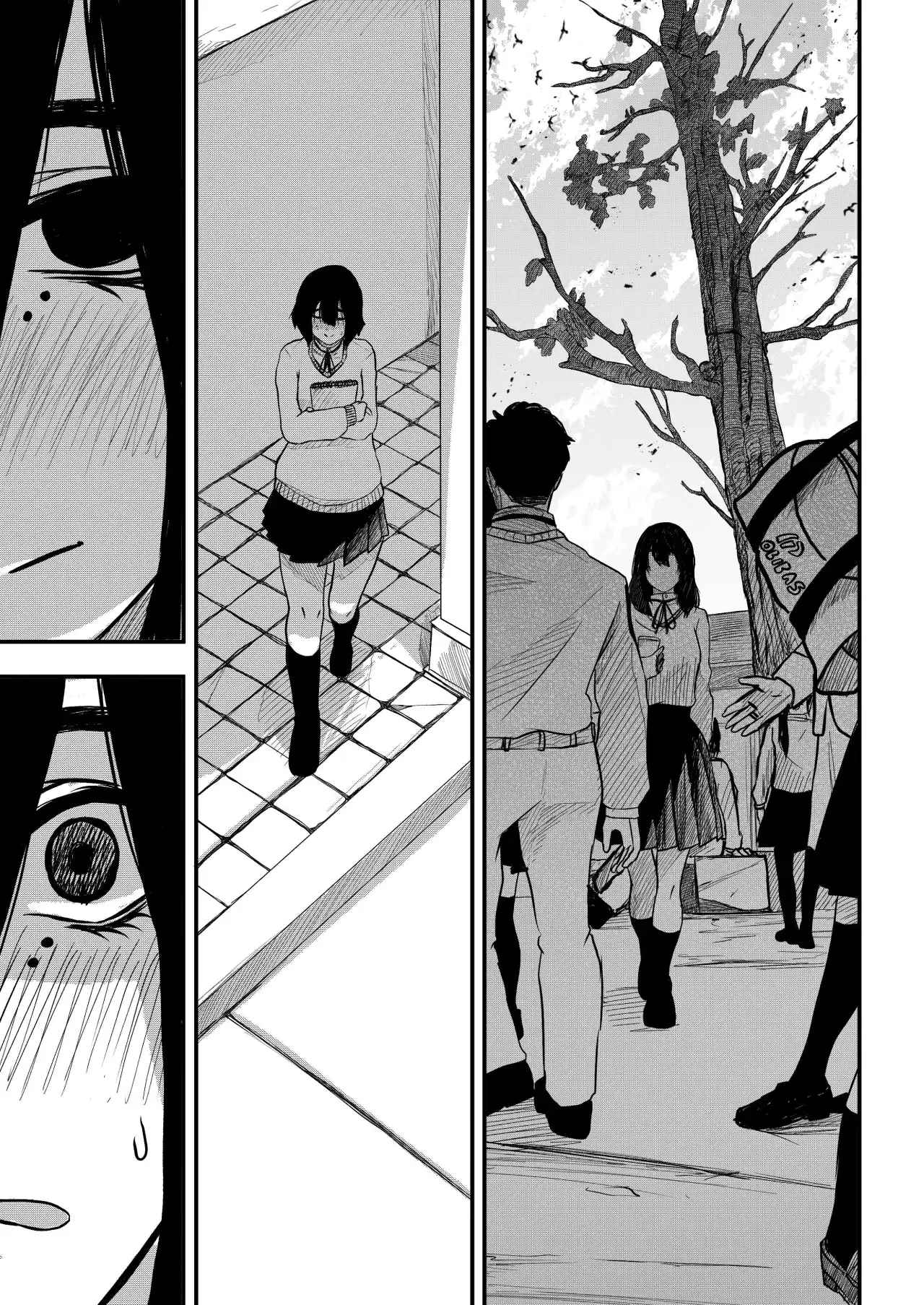 Página 14 — Capítulo 1 de Fire Ring