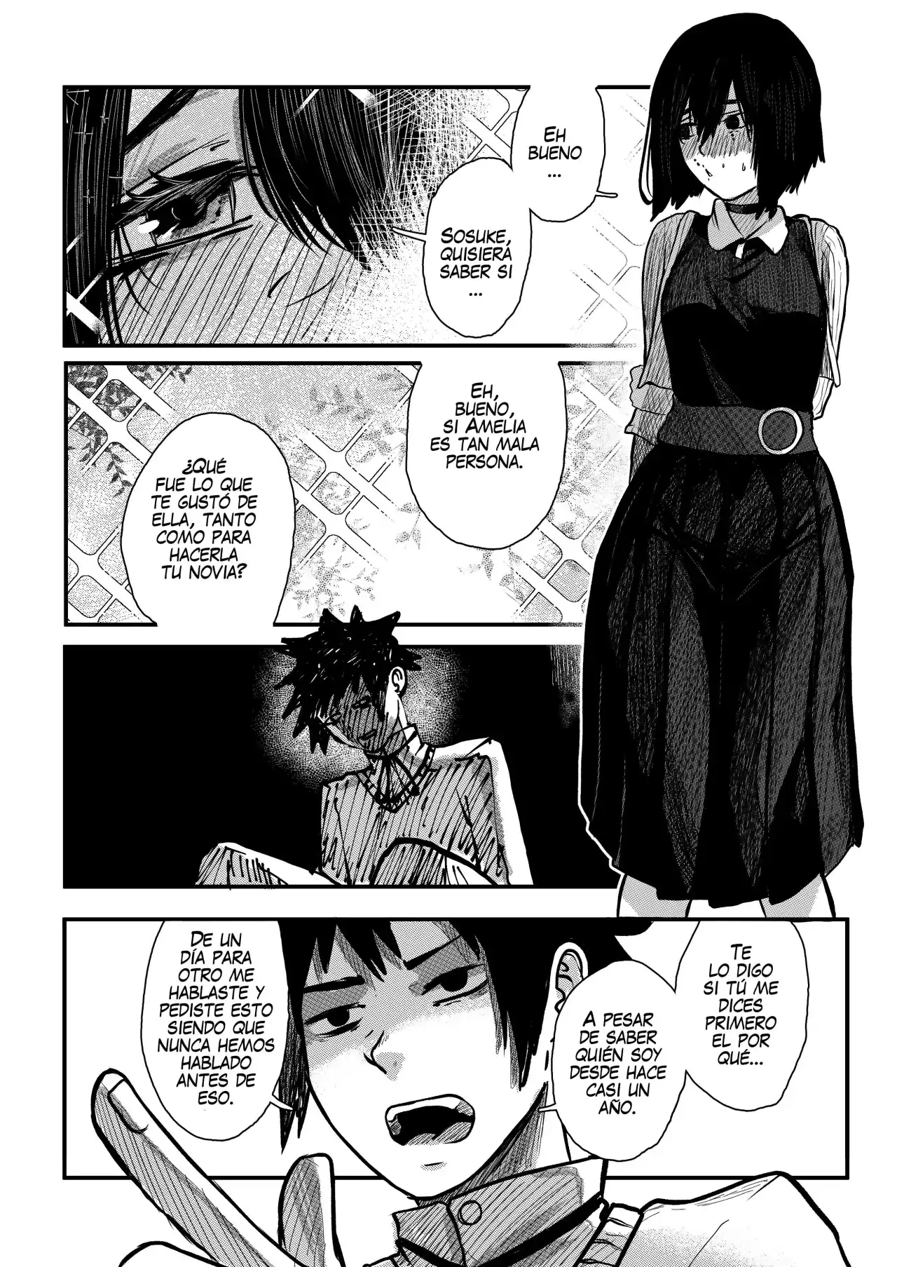 Página 27 — Capítulo 1 de Fire Ring