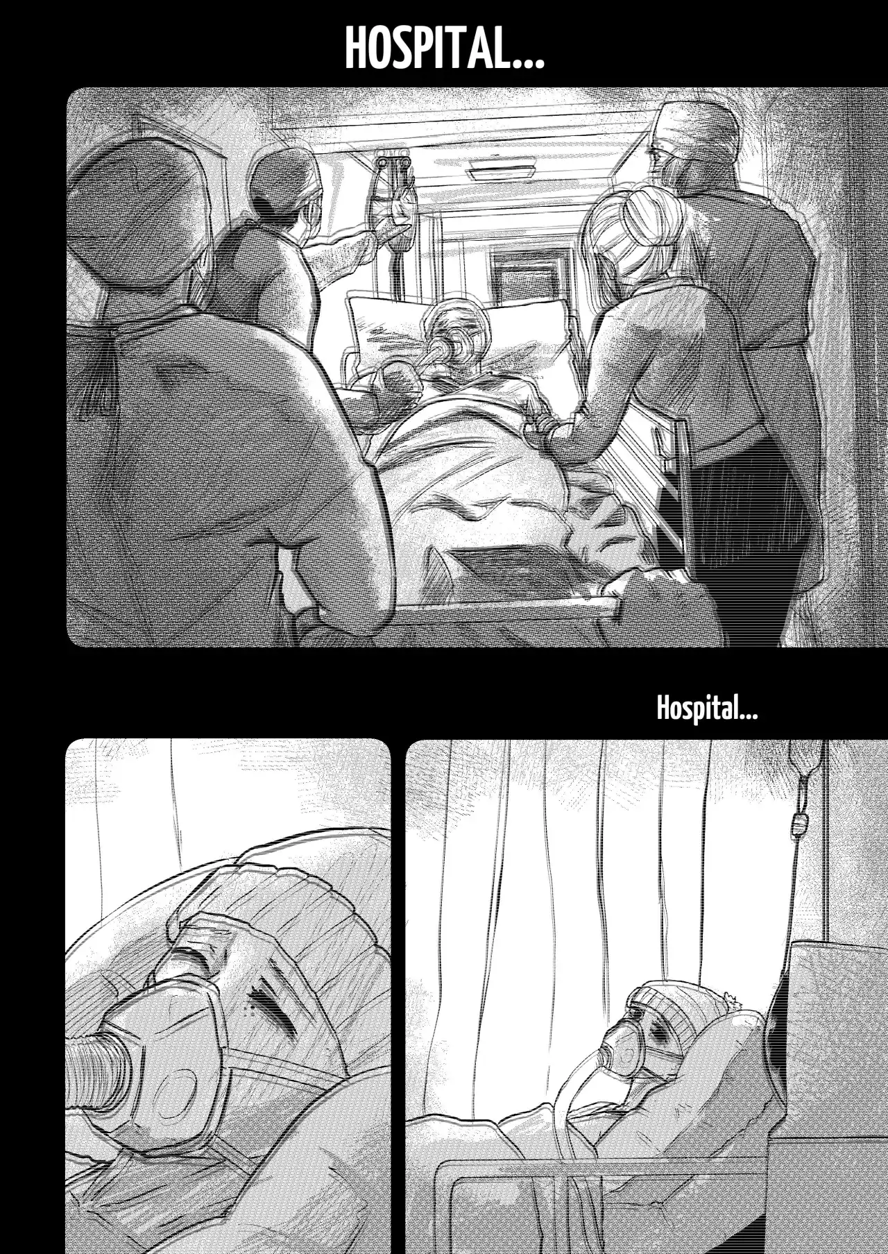 Página 37 — Capítulo 1 de Fire Ring