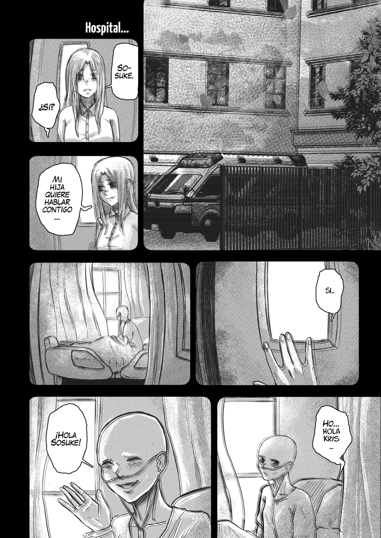 Página 39 — Capítulo 1 de Fire Ring