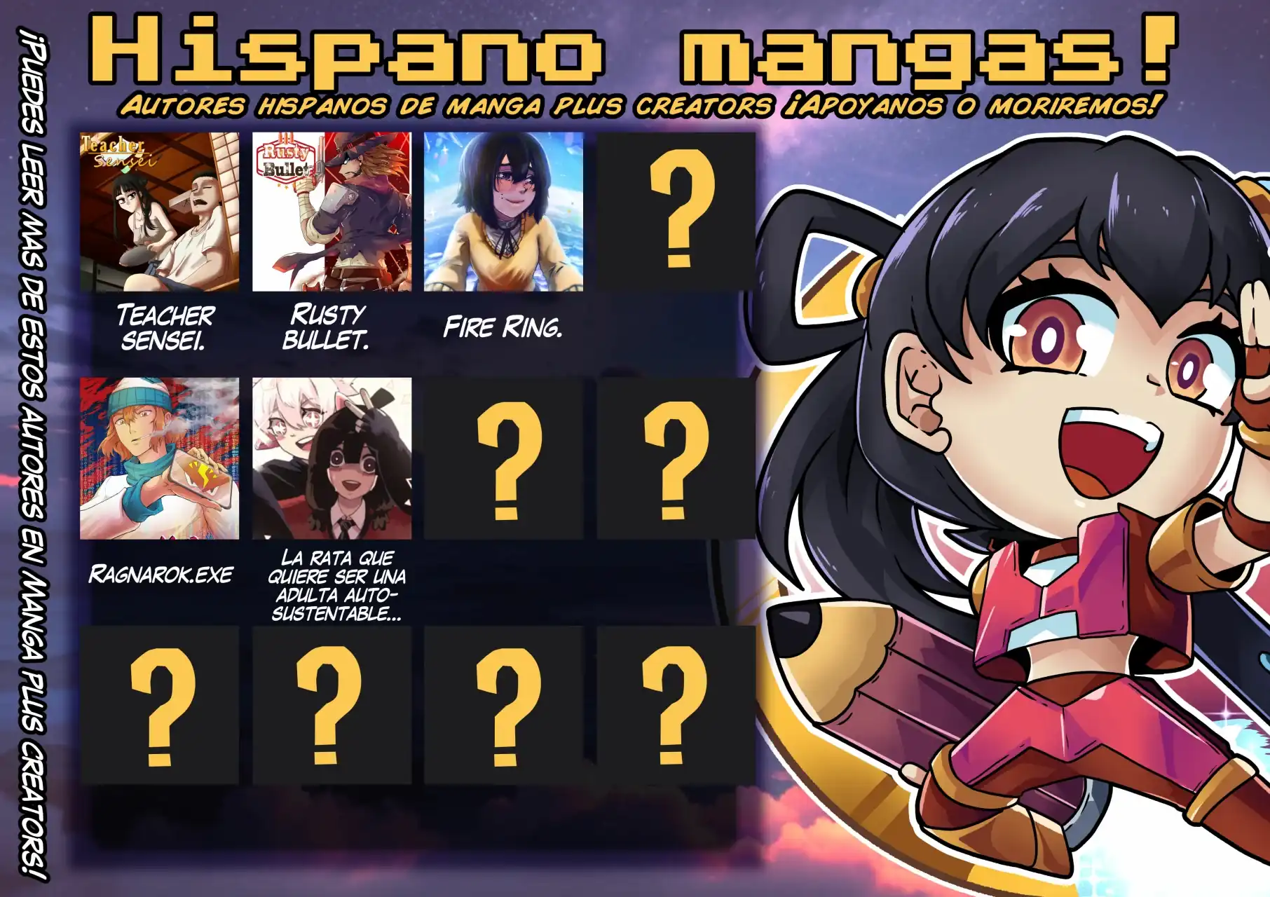 Página 65 — Capítulo 1 de Fire Ring