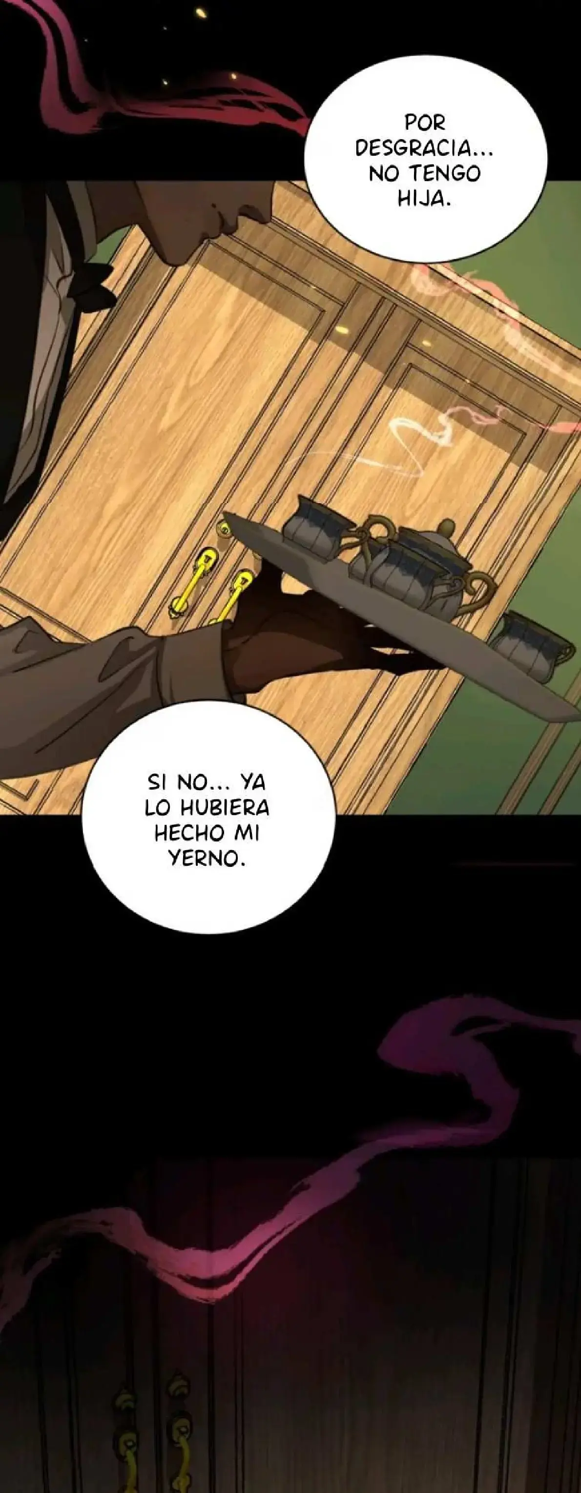 Página 12 — Florecer A Partir De Un Error Capítulo 1