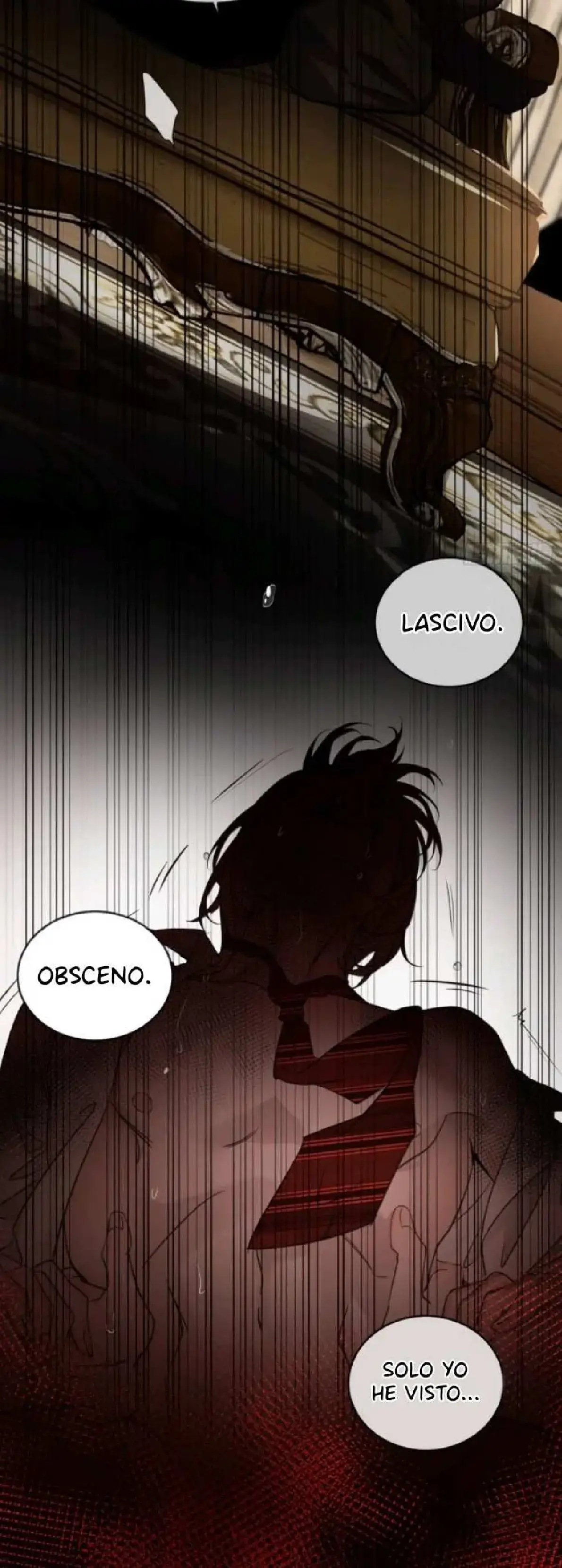 Página 19 — Florecer A Partir De Un Error Capítulo 1