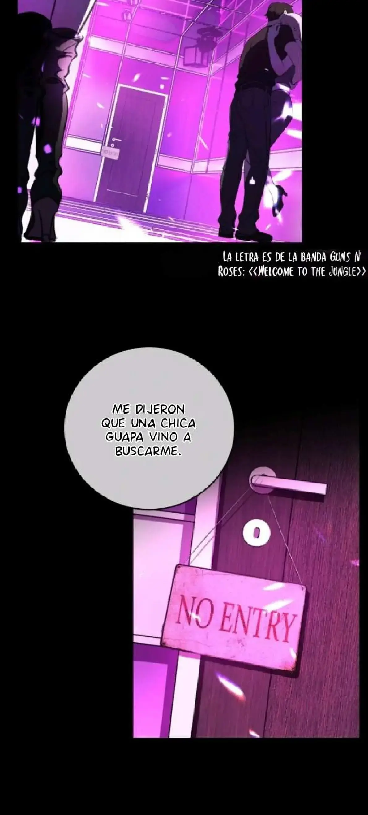 Página 32 — Florecer A Partir De Un Error Capítulo 1