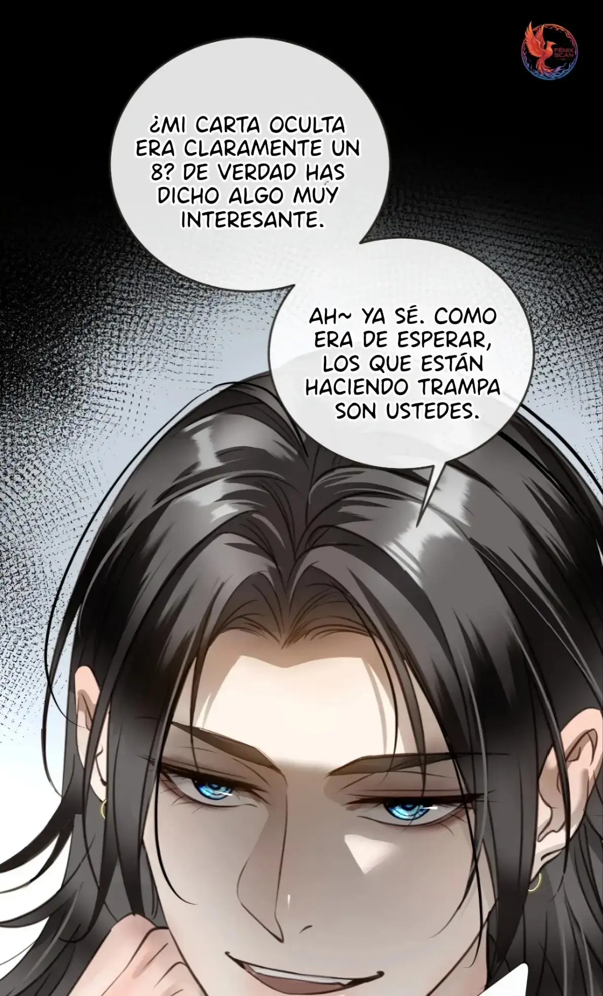 Página 12 — Florecer A Partir De Un Error Capítulo 10