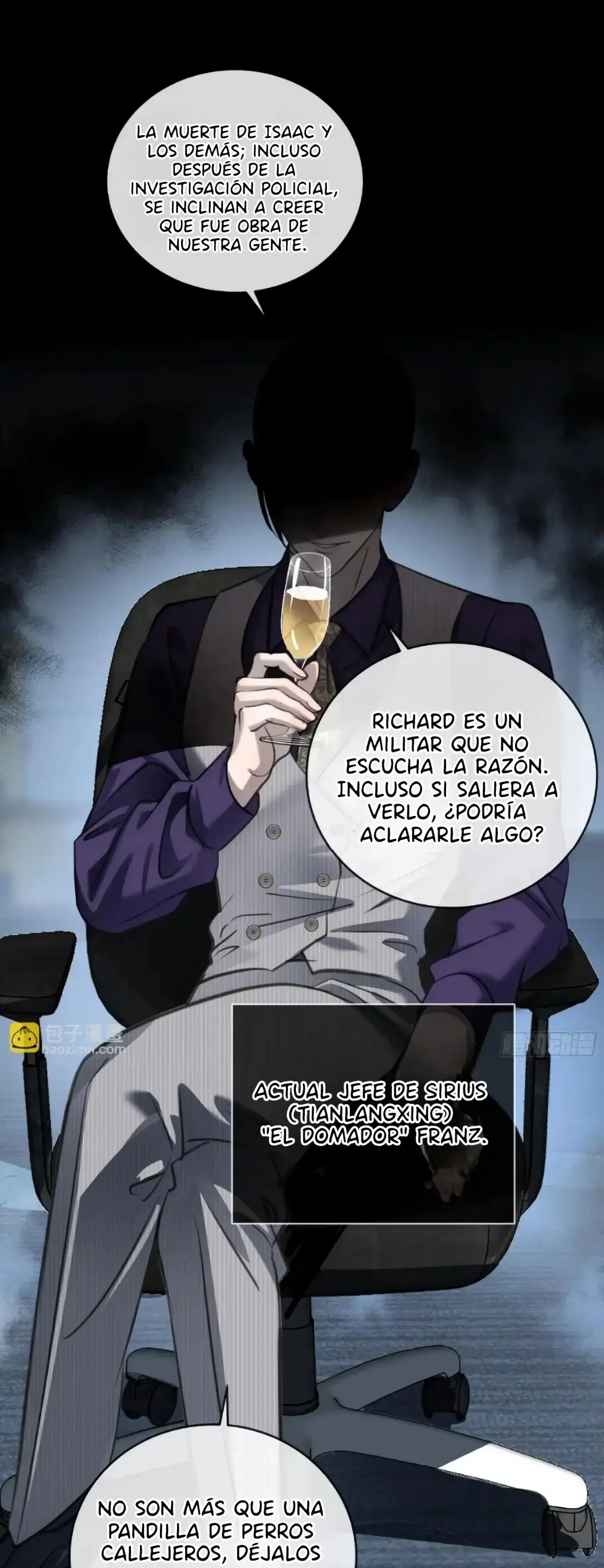 Página 36 — Florecer A Partir De Un Error Capítulo 10