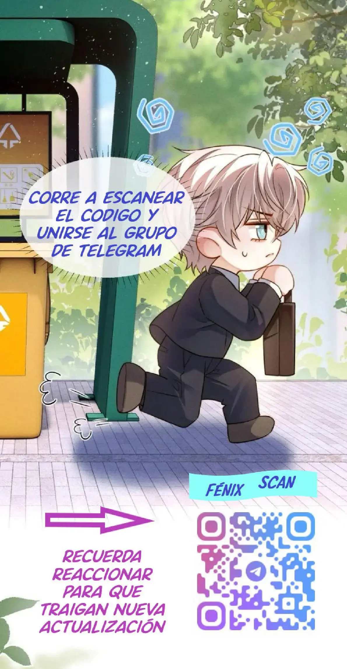 Página 52 — Florecer A Partir De Un Error Capítulo 10
