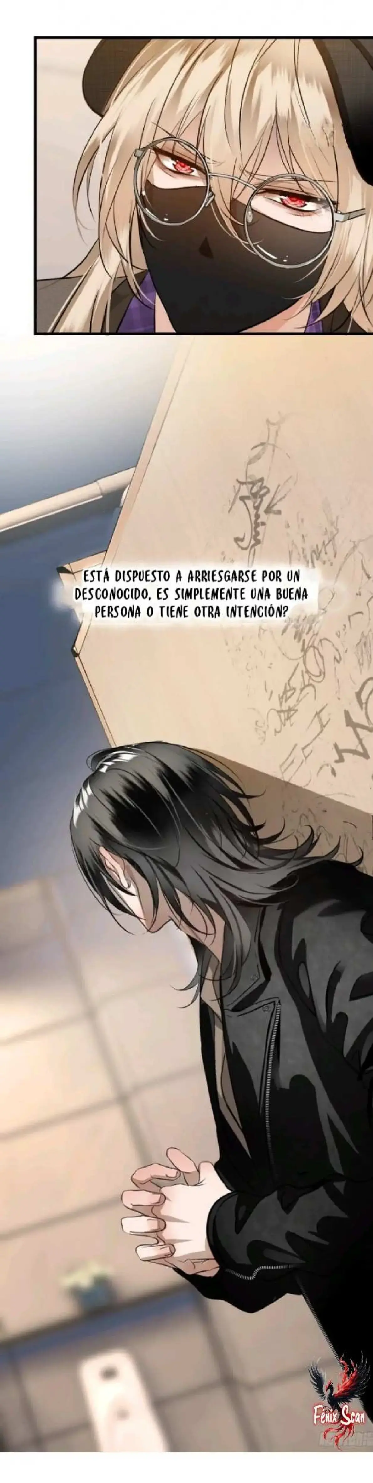 Página 15 — Florecer A Partir De Un Error Capítulo 2